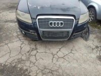 Купить Audi a6 c6 бампер перед lz5d, фото thumb