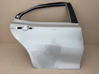 фото thumb №9, Toyota camry viii 8 17r- дверь правый задняя правое задние