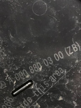 фото thumb №9, Mercedes-benz glc x253 c253 эмблема значок a0008800300, a0008881600