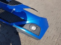 фото thumb №7, Seat ibiza 4 iv 08-12r бампер перед передний lz5f