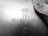 фото thumb №7, Бардачок пасажира audi a4 b7 8e1857035c 8e1857035m