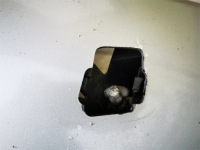фото thumb №6, Nissan qashqai j10 рестайлінг 09-13 бампер перед омивачі ксенон демонтаж