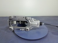 фото thumb №8, Honda accord viii 2.0b 156 km выборщик рычаг изменения коробки передач tl0-g800