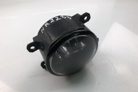 фото thumb №1, Противотуманная фара левый передний citroën c4 ii b7 9687410080 2010