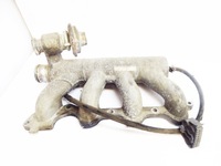 фото thumb №1, Opel astra f коллектор всасывающий egr 1.7