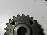 фото thumb №6, Колесо зубчасте розподільного валу vw audi 1.9 tdi 038105263f