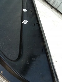 фото thumb №7, Планка стійка праві зад права range rover sport