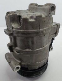 фото thumb №5, Компрессор кондиционера nissens mercedes w163 3.2