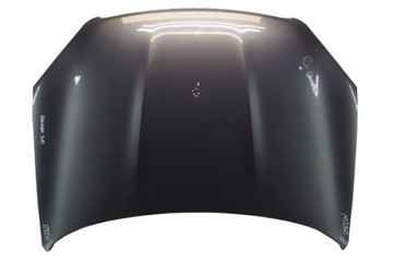 фото thumb №1, Капот кришка двигуна nissan qashqai j10