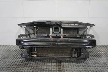 фото thumb №1, Pas переднє підсилювач лобове радіатор комплект vw passat cc 2.0 tdi