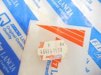 фото thumb №7, Шланг кондиціонера lancia dedra 94-99 46454115