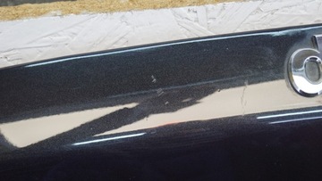 фото thumb №14, Капот кришка перед jeep grand cherokee wk pxr