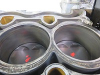 фото thumb №10, Блок bmw 3 e90 318 i 129 km n46b20b