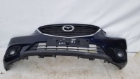 фото thumb №1, Бампер перед mazda 6 gj 35j