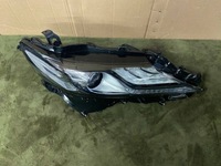 фото thumb №3, Фара led правый toyota camry viii