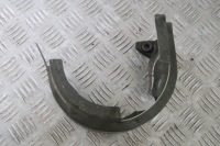 фото thumb №1, Защита тепловая turbo porsche 991 9a112321580 l