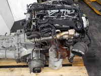 фото thumb №10, Audi a4 b8 09r 2.0 tdi 143km двигатель cag kompletny film