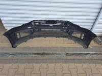 фото thumb №9, Бампер перед передній audi a6 s6 c8 4k s-line решітка радіатора