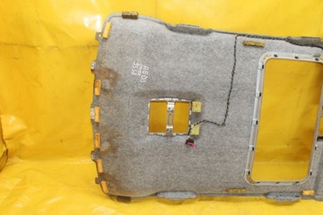 фото thumb №8, Потолок audi a8 d3 замша 4e0867505ah