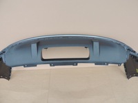 фото thumb №12, Audi q5 sportback 80f s-line 2020 2021 бампер задняя задний