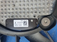 фото thumb №5, Mercedes gle w167 x167 w x 167 вентилятор