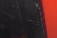 фото thumb №4, Капот крышка двигателя granatowa land rover range rover 3 iii 01-12