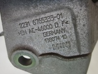 фото thumb №3, Кронштейн коробки mini r56 1.6 i