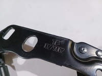 фото thumb №7, Петля капот двигуна лівий chevrolet corvette c5