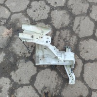 фото thumb №1, Четверть передняя перед сторона правая citroen c3