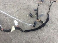 фото thumb №7, Жгут консоли центральной ambiente a8 d4 4h0971641e