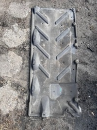 фото thumb №1, 8 mercedes w176 w246 захист підвіска 2466840200