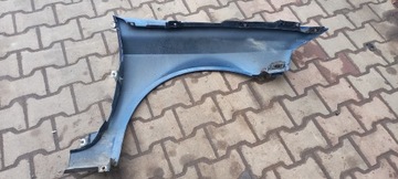 фото thumb №6, Крило лівий перед renault laguna 01r універсал