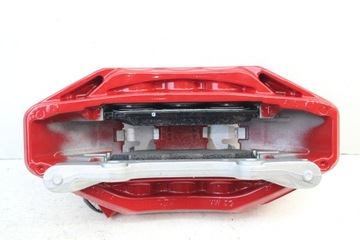 фото thumb №12, Audi суппорт тормоза 8w0615107ak 8w0615108ak 4m0698