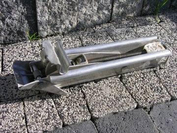 фото thumb №8, Vw polo 6r 6r0 skoda fabia seat ibiza домкрат подъемник do автомобиль