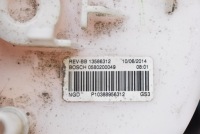 Помпа насос топлива 13586312 opel astra 4 iv j 1.4 t 140 km рестайлинг  11-20 Киев, фото thumb