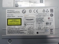 фото thumb №14, Навігація навігація радіо дисплей 6840394 9269020 рестайлінг bmw x3 f25 ii 17r