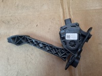 фото thumb №3, Датчик, положення педалі газу ford оригінальний номер bk21-9f836-ac