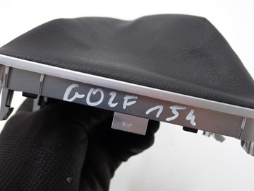 фото thumb №7, Ручка чехол коробки передач комплект оригинал 5g1711113d vw golf 7 vii gti 15r