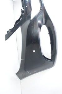 фото thumb №2, Бампер перед передній mercedes s-klasa w222 2013-