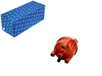 фото thumb №1, Трамблерна кришка апарата запалювання japko