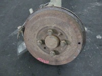 фото thumb №5, Балка задняя oś задняя fiat doblo i abs тормозные барабаны