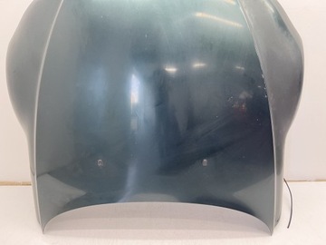 фото thumb №6, Bmw z3 капот передня кришка двигуна комплектна 430/6