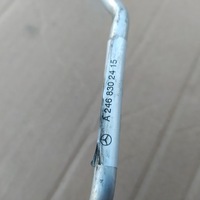 фото thumb №5, Шланг кондиціонера mercedes w246 w176 b klasa