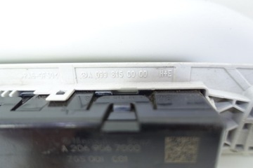 фото thumb №8, Лампа потолок mercedes c w206 a2069067300