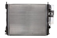 фото thumb №1, Конденсатор кондиционера renault clio ii, thalia i