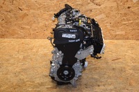 фото thumb №9, Двигун блок двигуна dge vw passat b8 gte 1.4 b hybrid 34tyśkm 19r оригінал ідеальний стан