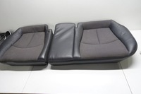 фото thumb №5, Mercedes w211 диван спинка шкіра сидіння шкіра sedan