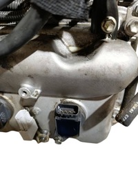 фото thumb №13, Двигатель перед toyota sequoia xk60 3urfe