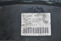 фото thumb №5, Счетчик приборная панель mercedes sprinter 903 a0014464521