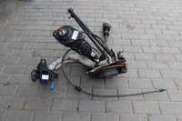 фото thumb №4, Поворотний кулак лівий задня mini countryman r60 9805657